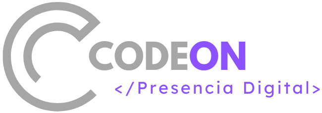Logo CodeOn