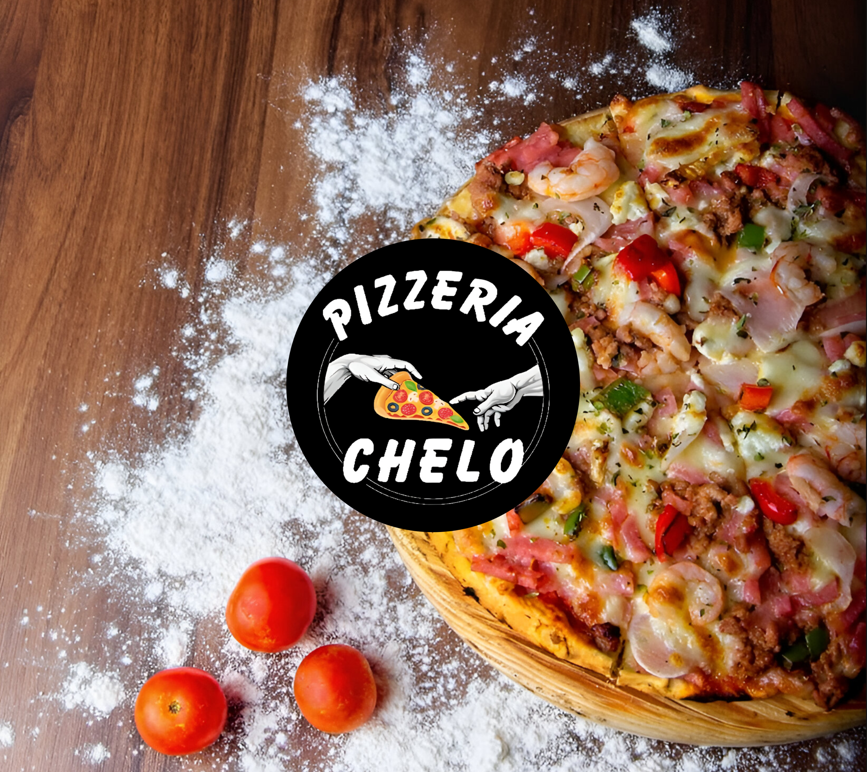 Pizzeria Chelo