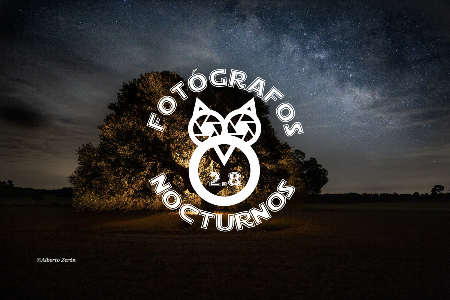 Asociación de Fotógrafos Nocturnos