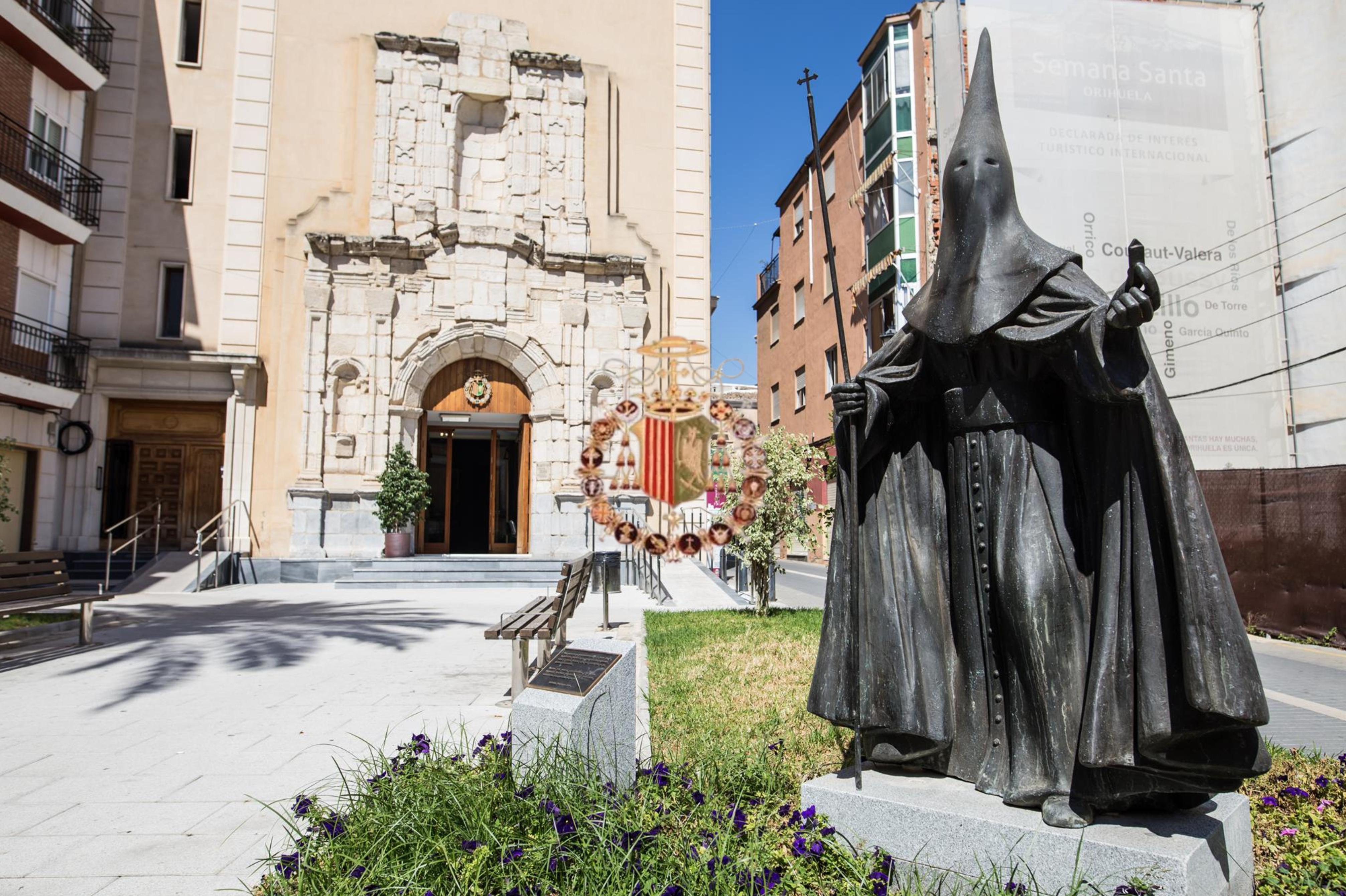Semana Santa de Orihuela